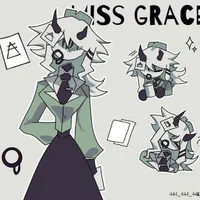 Miss.Grace