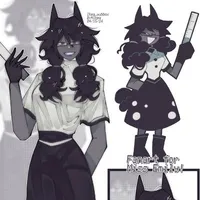 Miss Emily 