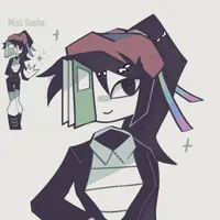 Miss.Sasha