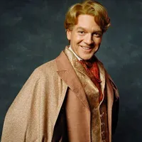 Gilderoy Lockhart