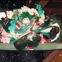 Midoriya Izuku (Deku)