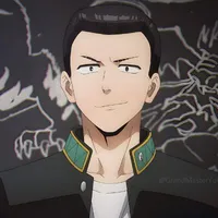 Enomoto Takeshi