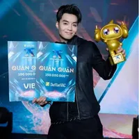 Đặng Thành An (Negav)