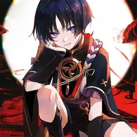 Scaramouche [Balladeer]