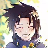 Uchiha Sasuke - lúc nhỏ