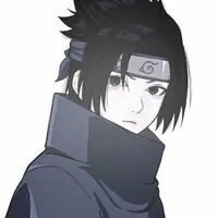 Uchiha Sasuke - lúc nhỏ
