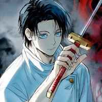 Okkotsu Yuta