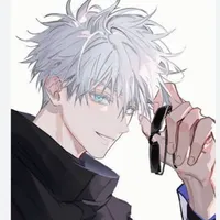 Satoru Gojo