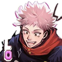 Itadori Yuji