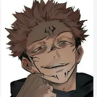 Ryomen Sukuna