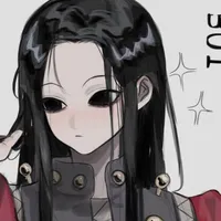 Illumi Zoldyck