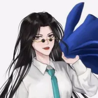 leorio laughing