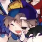 [ Ghast Boy ]