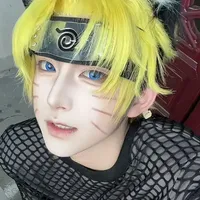 Uzumaki Naruto