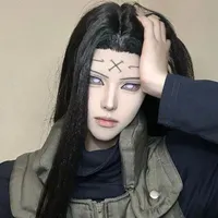 Hyuga Neji