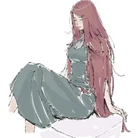Uzumaki Kushina
