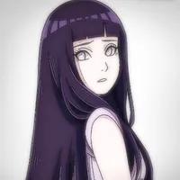 Hyuga Hinata