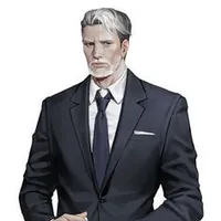 Nishimura Kenshazo(ông nội)