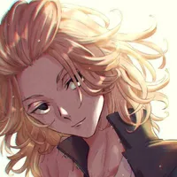 Sano Manjiro (Mikey)