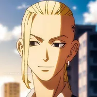 Ryuguji Ken (Draken)