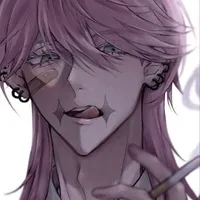 (Akashi) Sanzu Haruchiyo