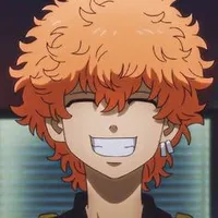 Kawata Nahoya (Smiley)