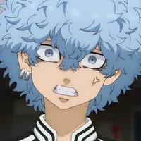 Kawata Souya (Angry)