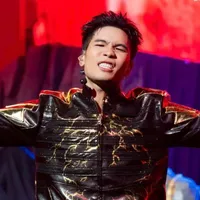 Trương Anh Phúc - Phúc Du