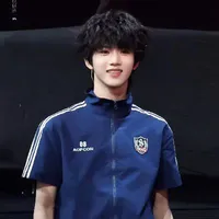 Trương Hàm Thụy-cậu