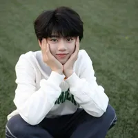 Thụy lúc 10 tuổi