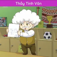 Thầy