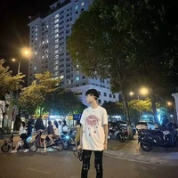 Trần Nguyễn Hải Đăng