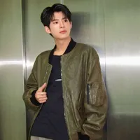 mark