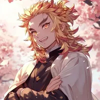 Rengoku Kyojuro