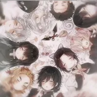 All Hashira