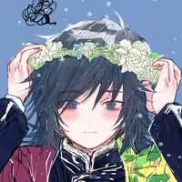 Tomioka Giyuu