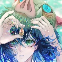 Hashibira Inosuke