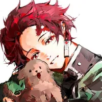 Tanjiro Kamado