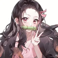 Kamado Nezuko