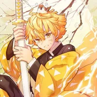 Agatsuma Zenitsu