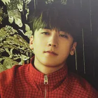 Lee Seung Hyun - Seungri