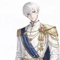 Hoàng tử James