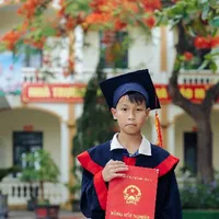 Trần Gia Bảo