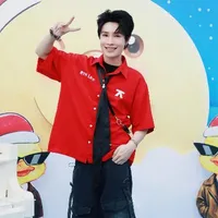 Lê Quang Huy_Ryn lee