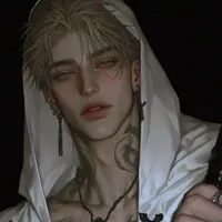 Trình Dạ Kha_hắn