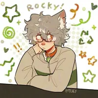 Rocky