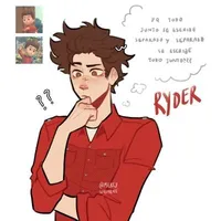 Ryder