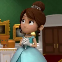 Princess of Barkingburg