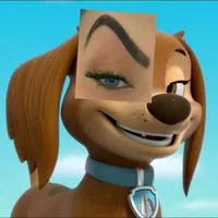 Liberty (pup)