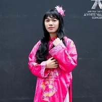 Vũ Trường Giang/Gill